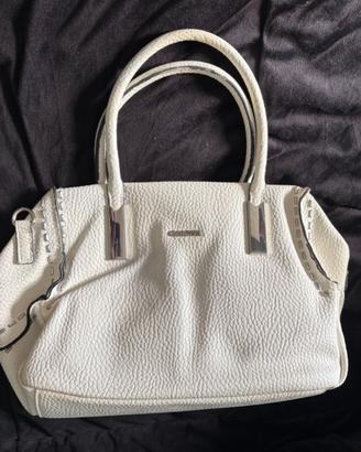 Borsa Carpisa Bianca Nuova