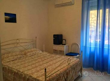 Stanza in appartamento di 80 m² a Sorrento
