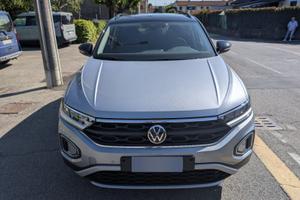 Vw T-roc 1.5 TSI Edition plus 150cv