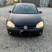 Golf 5