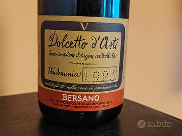 Dolcetto d'Asti