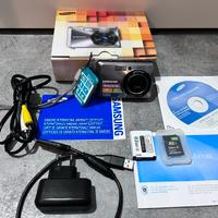 Fotocamera digitale Samsung es63