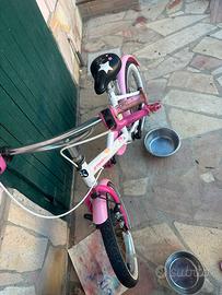 Bici bambina