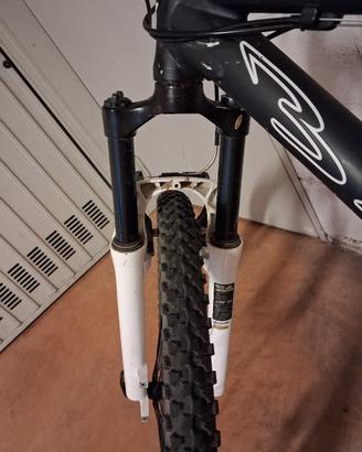  bicicletta mtb 