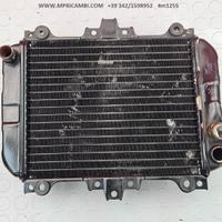 RADIATORE ACQUA KAWASAKI KLE 500 1999 2002 KLE500