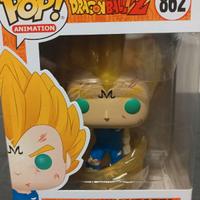 Funko pop Majin vegeta