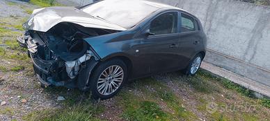 ricambi fiat bravo 1.9 Multijet 