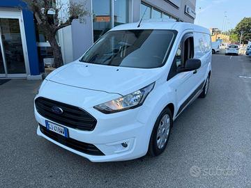 FORD Transit Connect 210 1.5 TDCi 120CV PL aut.
