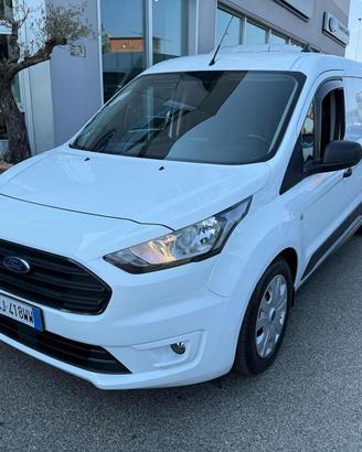FORD Transit Connect 210 1.5 TDCi 120CV PL aut.
