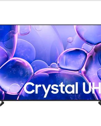 Samsung crystal uhd u8000f 55 pollici