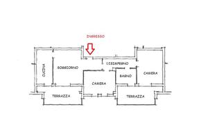 3 LOCALI A GRANAROLO DELL'EMILIA