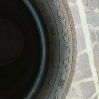 4 GOODYEAR Estive 195/60/16