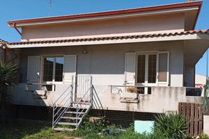 villino indipendente 