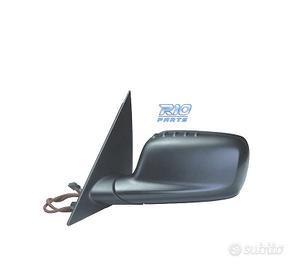 SPECCHIO COMPLETO SINISTRO BMW SERIE 7 E65-E68 01-