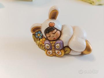 Coniglietto Pasquale Thun 