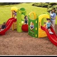 gioco esterno bambini