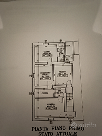 Appartamento riotorto