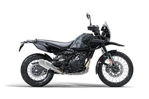Royal Enfield Himalayan 450