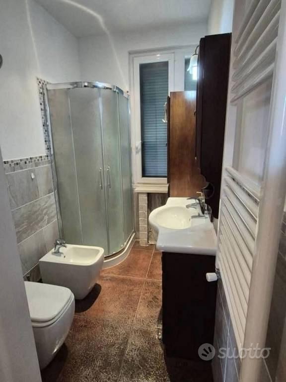 Appartamento di 90 m² con 4 locali a Siena - Altro