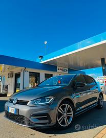 Volkswagen Golf 7,5 R- Line