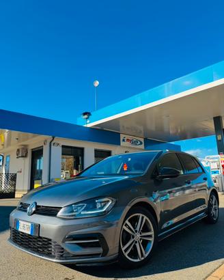 Volkswagen Golf 7,5 R- Line