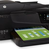 
HP Officejet 6700 Premium Stampante e-All-in-One