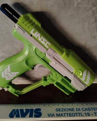 halo magnum