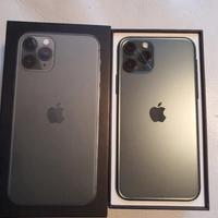 Iphone 11 pro 256 GB
