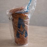 Bicchiere ufficiale Avatar Fire and Ash