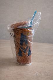 Bicchiere ufficiale Avatar Fire and Ash