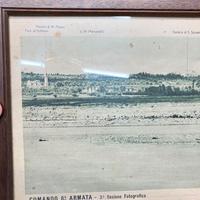 Quadri per appassionati di militaria