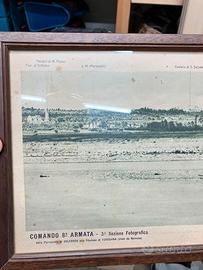 Quadri per appassionati di militaria