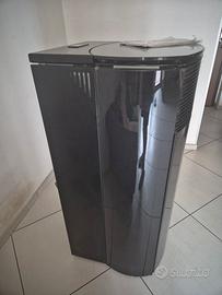 Ungaro Aqa 8-30 kw hydro