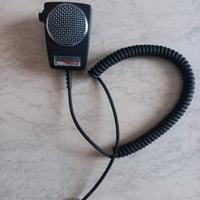 Microfono preamplificato 