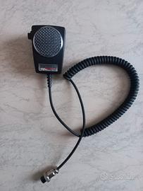 Microfono preamplificato 