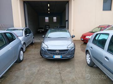 Opel Corsa 1.4 90CV GPL Tech 5 porte Innovation