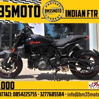 Indian FTR 1200 Abs