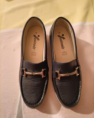 Scarpe donna n°35 NUOVE