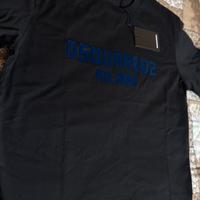 T shirt dsquared