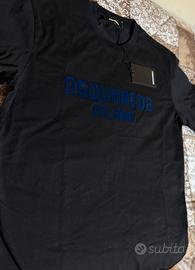 T shirt dsquared