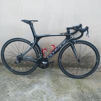 bici da strada carbonio olympia boost race carbon