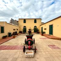 Agriturismo a Partinico, Contrada Bellavilla