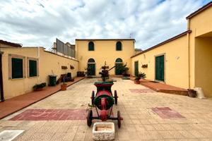 Agriturismo a Partinico, Contrada Bellavilla