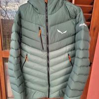 Giacca in piuma alpinismo da uomo Ortles Medium 2 