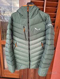 Giacca in piuma alpinismo da uomo Ortles Medium 2 