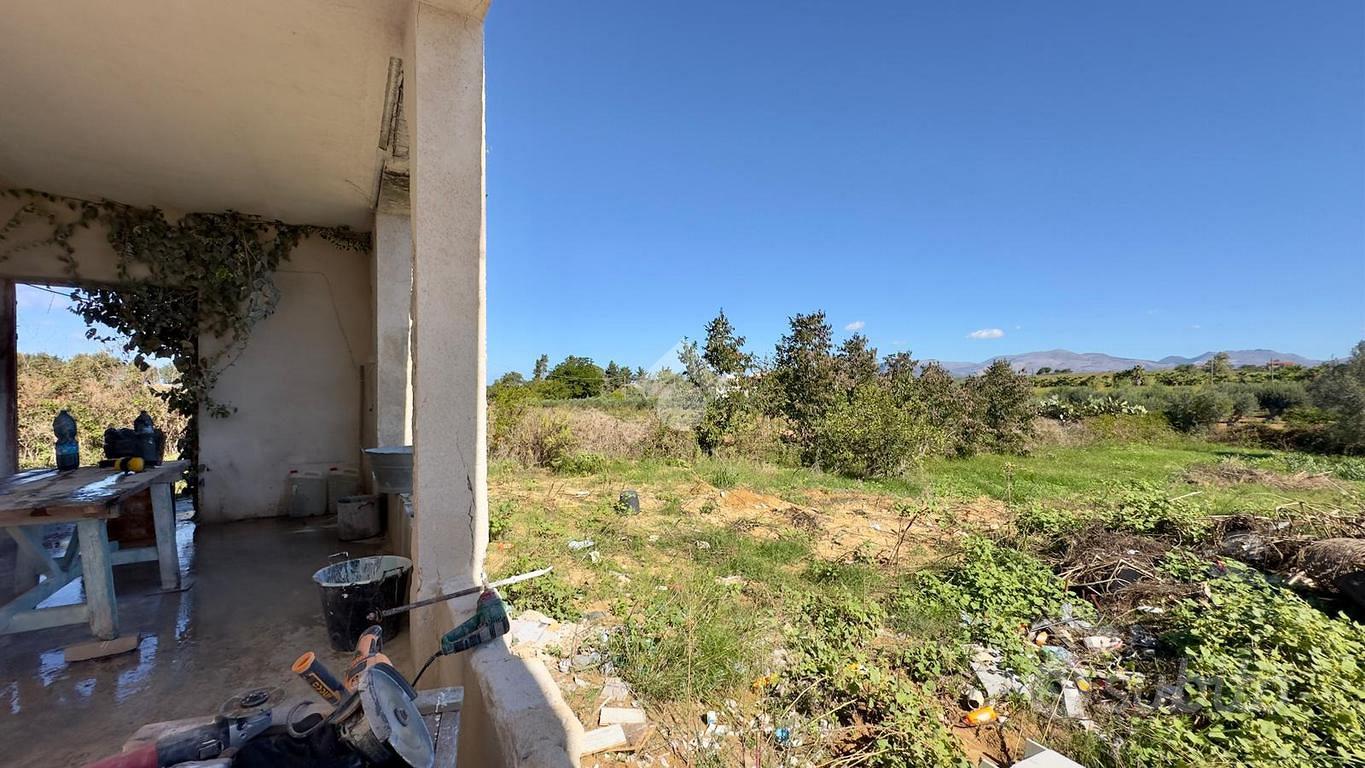 VILLA SINGOLA A PARTINICO - Altro