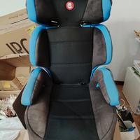 Seggiolino auto Piku 