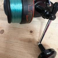 Mitchell mulinello mare vintage