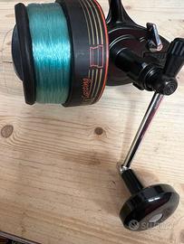 Mitchell mulinello mare vintage