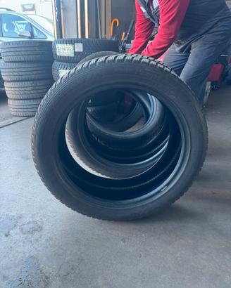 Gomme termiche per audi Q5